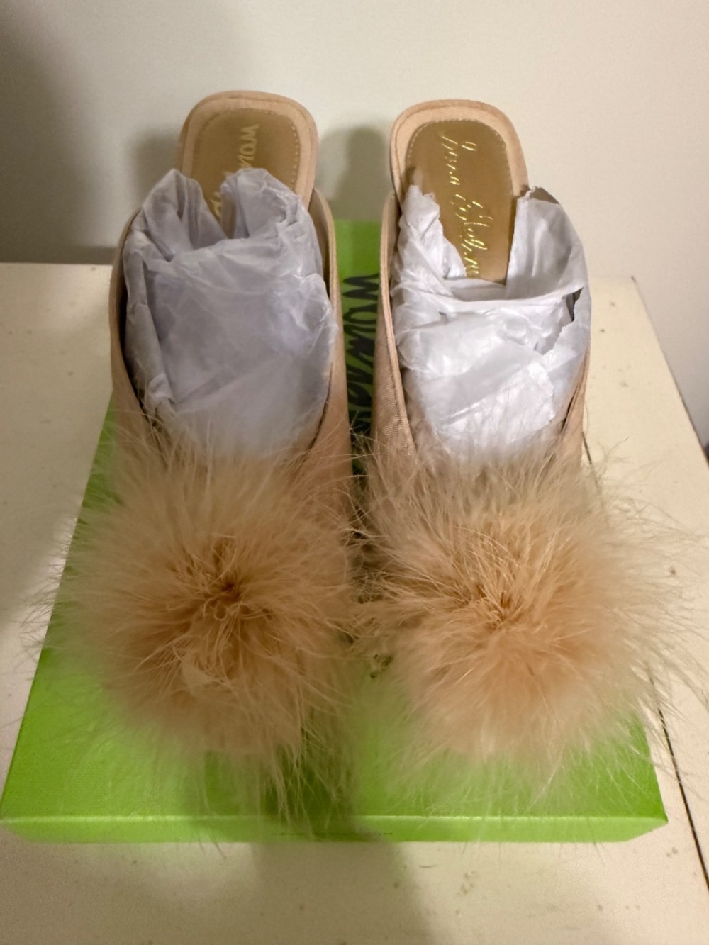 San Edelman Whitney heels